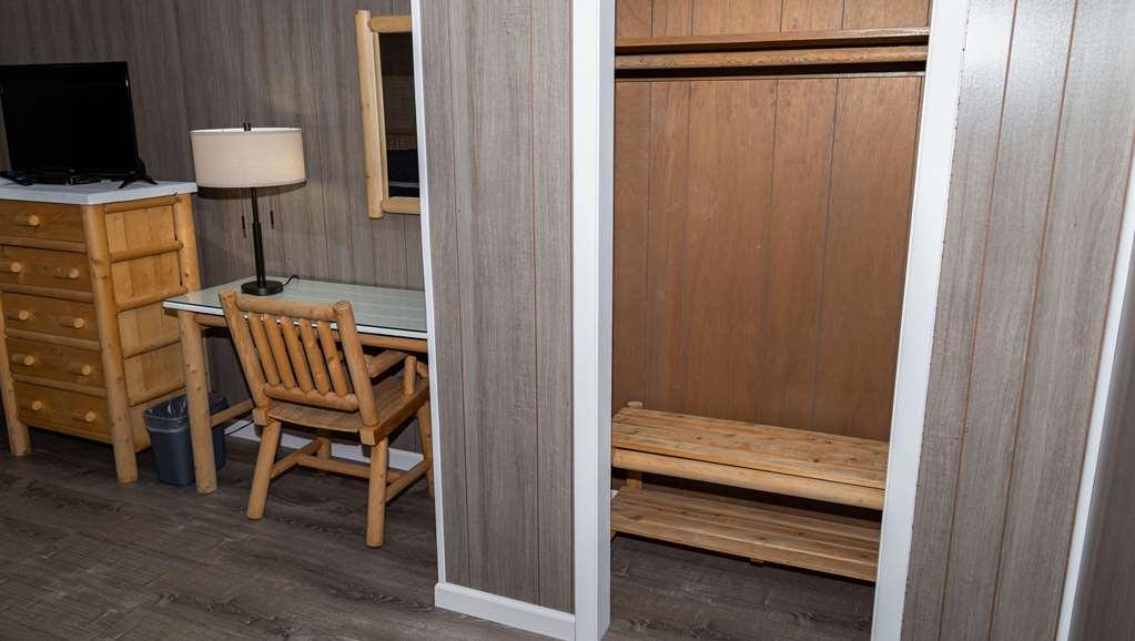 North Creek Lodge At Gore Mountain Bakers Mills Rom bilde