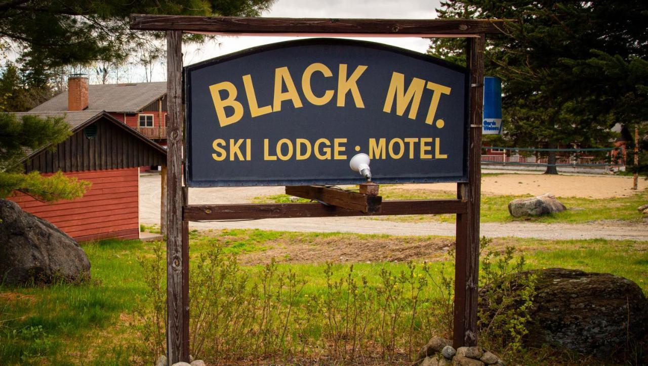 North Creek Lodge At Gore Mountain Bakers Mills Eksteriør bilde