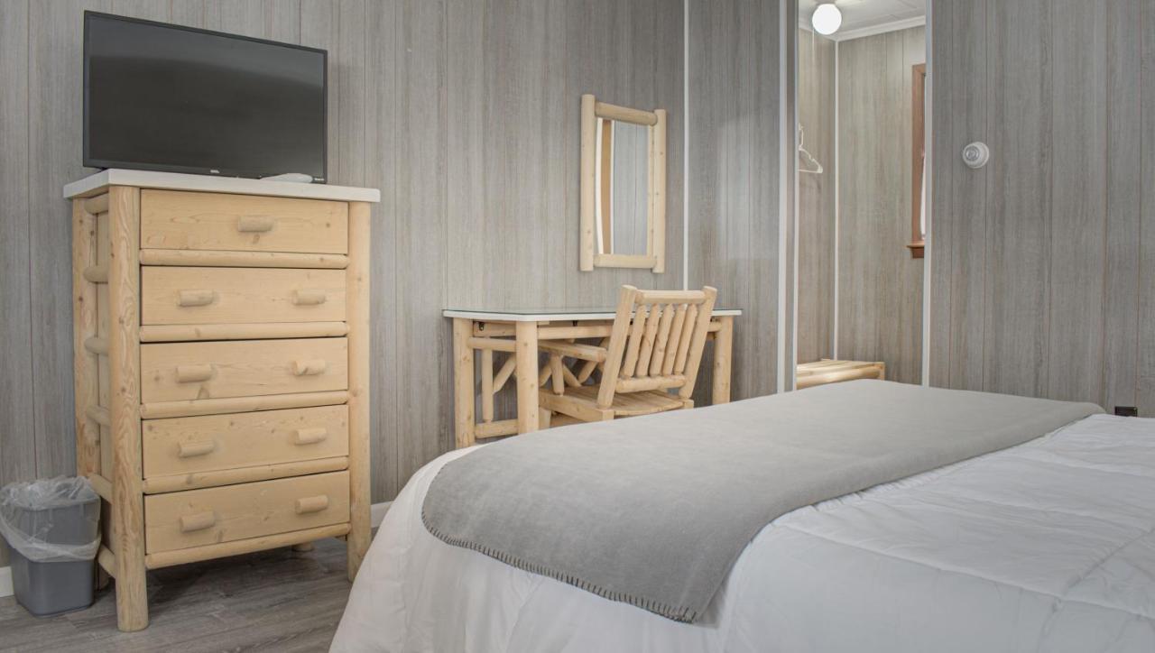 North Creek Lodge At Gore Mountain Bakers Mills Eksteriør bilde