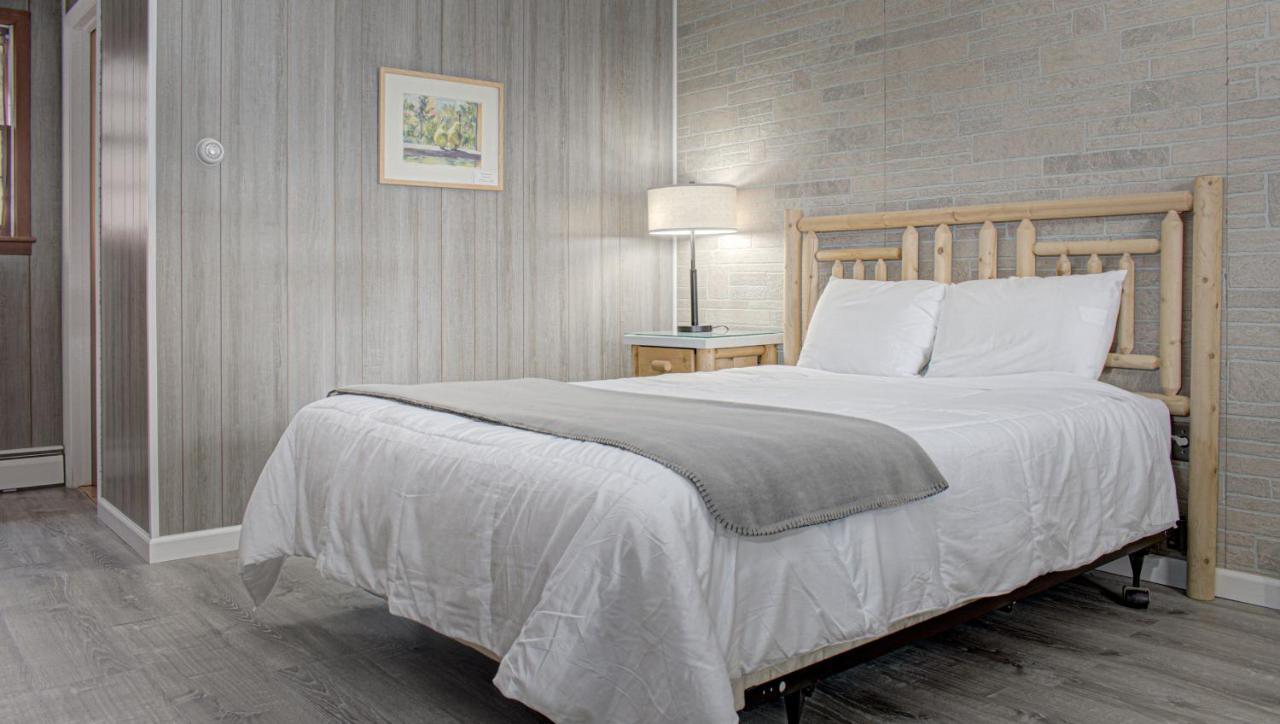 North Creek Lodge At Gore Mountain Bakers Mills Eksteriør bilde